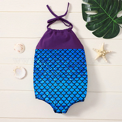 David accessories Mermaid Hologram Spandex Fabric Fish Scale Stretch India