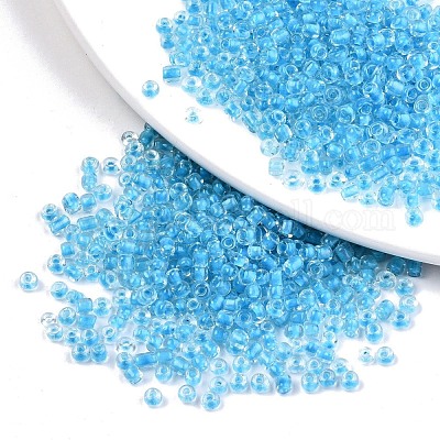 Wholesale 8/0 Glass Seed Beads 