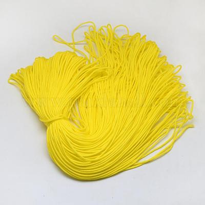 Seile aus Polyester und Spandex&nbsp;RCP-R007-355-1