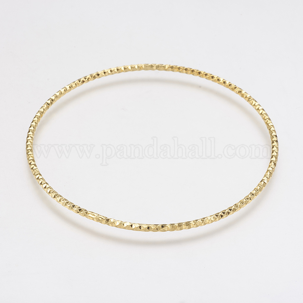 Wholesale Brass Buddhist Bangles