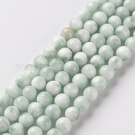 Chapelets de perles en verre GLAA-SZ0001-61A-1