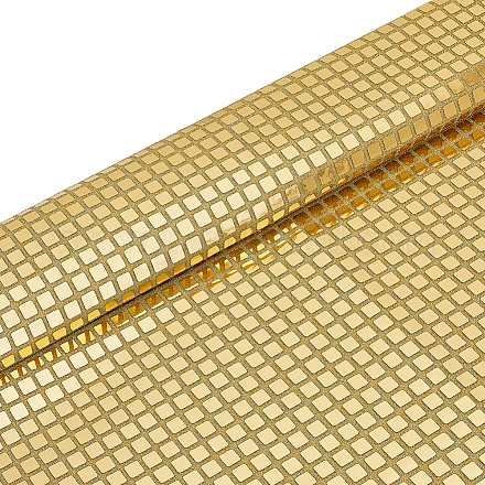 Polyester Fabrik&nbsp;DIY-WH0816-153A-1