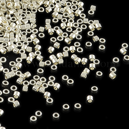 MIYUKI Delica Beads X-SEED-R015-035-1