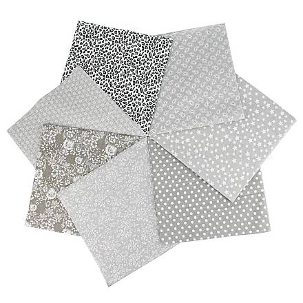 Tela de algodón estampada FABR-PW0001-046B-09-1