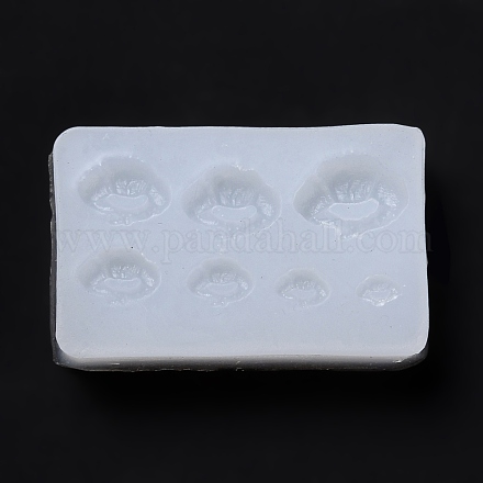 Ciondoli fai da te stampi in silicone DIY-Z010-11-1