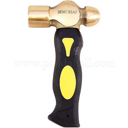 Brass Hammers TOOL-BC0008-10-1