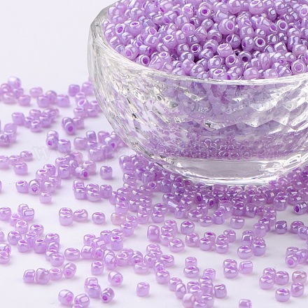 Glass Seed Beads SEED-A011-3mm-150-1