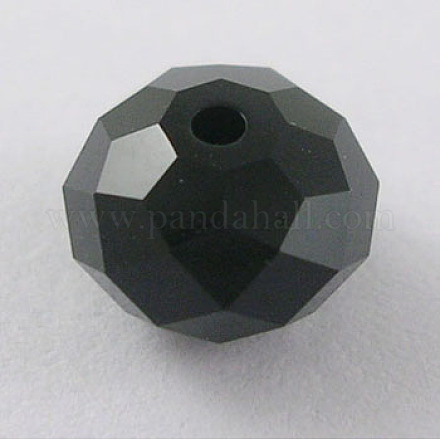 Perles de cristal autrichien X-5040_8mm280-1