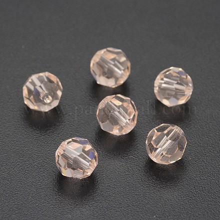 Austrian Crystal Beads SWAR-E001-319-1