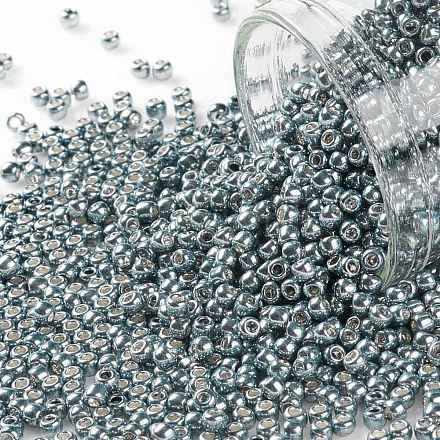 Toho perles de rocaille rondes X-SEED-TR11-0565-1
