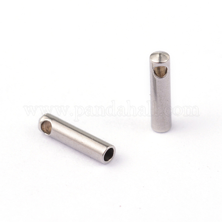 304 Stainless Steel Cord Ends STAS-H311-1mm-1