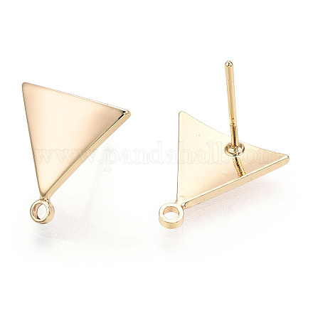 Изделия из латуни KK-T029-09G-1