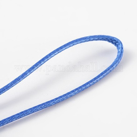 Corde polyester cire coréenne YC-F001-02-1
