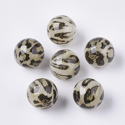 Perles acryliques OACR-N006-01B-1