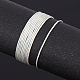 オリクラフトポリエステル糸  ライトグレー  1.5mm  約140m /ロール NWIR-OC0001-04-22-8