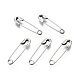 Iron Safety Pins NEED-D006-20mm-4