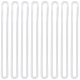 100 Stück PVC-Bänder&nbsp;FIND-CN0002-30A-6
