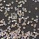 6/0 Round Glass Seed Beads SEED-J017-F6-662-3