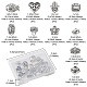 Kit de búsqueda de fabricación de joyas de diy FIND-YW0003-72-4