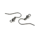 Pendientes de latón&nbsp;KK-S075-B-3