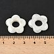 Подвески из непрозрачной смолы FIND-Z082-01-3
