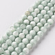 Chapelets de perles en verre GLAA-SZ0001-61A-1