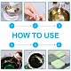 Complete Candle Making Kit AJEW-PH0016-58-7