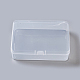 Plastic Bead Containers CON-F005-14-E-1