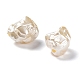 Perlas acrílicas perladas opacas OACR-G016-01A-3