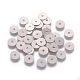 316 Surgical Stainless Steel Beads STAS-I118-12P-03-1