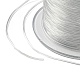 Koreanisch elastischen Kristall Gewinde&nbsp;EW-N004-1.2mm-01-3