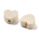 Schima Holzperlen&nbsp;WOOD-G023-11-2