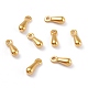 304 Stainless Steel Charms STAS-P142-16G-1