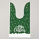 Christmas Theme Plastic Bags ABAG-L011-A03-2