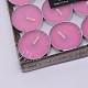 Парафиновые свечи DIY-WH0196-04A-2