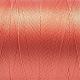 ナイロン縫糸  サンゴ  0.6mm  約300m /ロール NWIR-N006-01H1-0.6mm-2