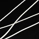 Cordes en polyester ciré coréen YC-Q002-1.5mm-124-3