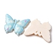Cabochon di plastica&nbsp;KY-V001-04A-2
