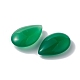 Perle di onice agata verde naturale G-F741-01A-02-3