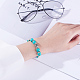 Fabrication de bracelets de bricolage sunnyclue DIY-SC0004-31-7