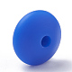 Food Grade Eco-Friendly Silicone Beads SIL-R009-34-2