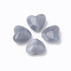 Perles acryliques imitation pierre précieuse X-JACR-S047-003-2