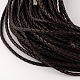 PU Leather Cord WL-H010-7-1