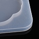 Moldes de silicona de grado alimenticio con tapete para tazas diy DIY-E028-01-5