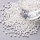 Glass Seed Beads SEED-A012-2mm-121