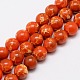 Round Natural Regalite Beads G-I083-10mm-M-2