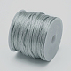 Corde de satin de rotail de nylon NWIR-L006-1mm-22-2