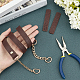 PU Leather Bag Straps FIND-WH0071-11B-4