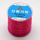 Korean Elastic Crystal Thread EW-F003-0.5mm-05-1