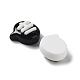 Undurchsichtigen Cabochons&nbsp;X1-CRES-M026-03-2